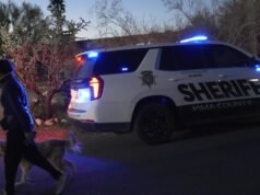 Xerife diz que família é suspeita do sequestro de Nancy Guthrie