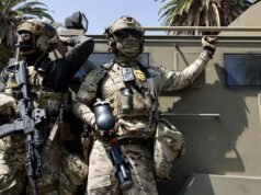 Trump defende repressão à imigração no Estado da União enquanto os índices de aprovação despencam