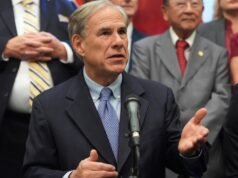 Os republicanos do Texas estão transformando os muçulmanos em novos bodes expiatórios políticos