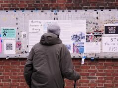 Juiz ordena que exposições sobre escravidão sejam restauradas na casa de George Washington na Filadélfia