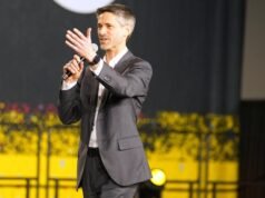 O grupo gastou US$ 4,8 milhões em anúncios de TV para a candidatura de Matt Mahan para governador