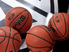Cronograma dos playoffs de basquete do ensino médio