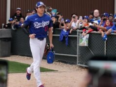 Por que Dave Roberts espera que Shohei Ohtani esteja ‘na conversa Cy Young’