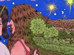 Tivemos uma tarde “antes do nascer do sol”. Isso foi suficiente para um relacionamento?