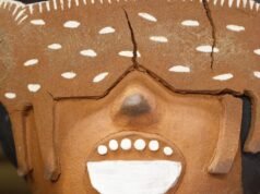 Depois de Adventure Time, Aco Castuera aposta na cerâmica