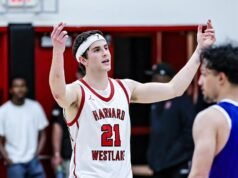 Playoffs preparatórios de basquete: Joe Sterling & Co. lidera Harvard-Westlake na frente de La Mirada
