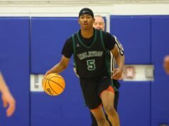 Essas estrelas do basquete chegaram aos playoffs