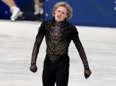 O colapso de Ilia Malinin: as Olimpíadas são um tipo diferente de pressão