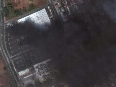 Californianos ‘se acalmam’ em Puerto Vallarta após violência do cartel