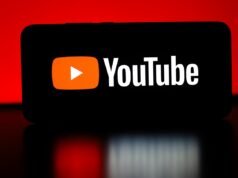 Relatório: o YouTube está em negociações com a NFL para um pacote adicional de quatro jogos