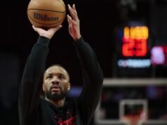 Concurso NBA All-Star de 3 pontos de 2026: Devin Booker, Kon Knueppel e Damian Lillard Headline Participantes