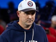 Joe Judge diz que seu testemunho no caso Chambliss foi “tirado do contexto”