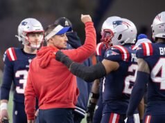 Relatório: Packers entrevistará Cameron Achord, Kyle Wilber e Tom McMahon para trabalho de coordenador de ST