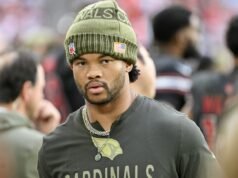 Relatório: Kyler Murray e o GM Monti Ossenfort dos Cardinals não se falaram na entressafra