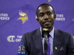 Kwesi Adofo-Mensah retorna ao 49ers como diretor de pessoal