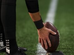 O comitê de competição não discutiu opções de chute lateral