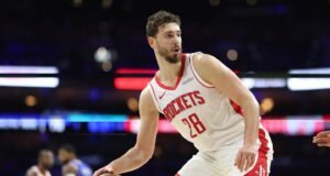 Adam Silver nomeia Alperen Sengun para substituir o lesionado Shai Gilgeous-Alexander no All-Star Game