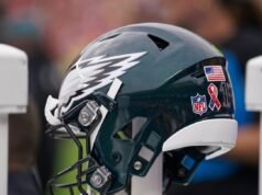 Relatório: Eagles planejam contratar Parks Frazier como treinador de QBs