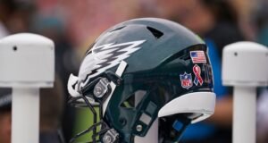 Relatório: Eagles planejam contratar Parks Frazier como treinador de QBs