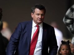 Michael Bidwill é pressionado pela ausência de um presidente do time Cardinals