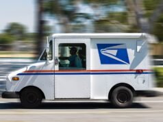 Em uma decisão de 5 a 4, a Suprema Corte decide que o USPS não pode ser processado por correspondência não entregue