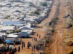 Famílias de venezuelanos detidos por ativismo político exigem sua libertação