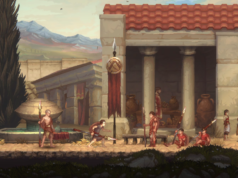 A incrível prequela de God of War já está disponível no PS5.