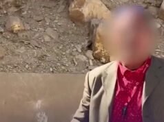 Guia turístico egípcio é preso por desenhar em pirâmide de 4 mil anos