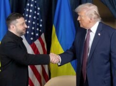 Ucrânia e EUA reúnem-se na Suíça antes de negociações de alto risco com a Rússia em Genebra