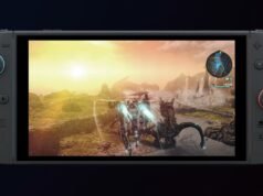 A Nintendo lançou uma sombra sobre Xenoblade Chronicles X: Definitive Edition. – Edição Nintendo Switch 2