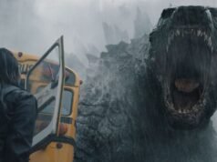 Se Godzilla atacasse, sobreviveríamos? Perguntamos aos especialistas