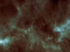 Astrônomos descobrem produtos químicos que poderiam nutrir vida nos núcleos de estrelas em desenvolvimento