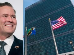 Mike Waltz diz que ONU tem “história e histórico repugnantes” sobre antissemitismo