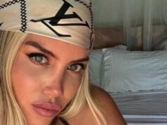 “Vida problemática”: Wanda Nara faz uma confissão angustiante no MasterChef