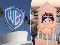 Skydance’s Reign é uma oferta de US $ 78 bilhões pela Warner Bros.