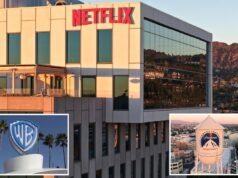 Warner Bros. Discovery e reinicialização conversa com a Paramount – potencialmente estabelecendo uma guerra de lances com a Netflix