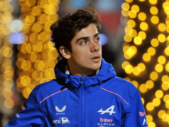 Colapinto fala sobre seu encontro com Alpine nos primeiros testes no Bahrain Sports El Intransigent