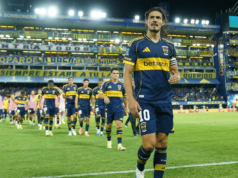 Você ficou sem paciência? BOCA JUNIORS El Intransigente foi a noite de pesadelo que Cavani viveu com os torcedores do Boca