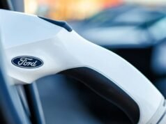 A Ford quer tornar os EVs mais acessíveis.