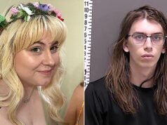 Joshua Hite acusado de desmembrar namorada com ferramentas quebradas