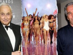 Advogado ameaça, brincando, ‘matar’ ex-CEO da Victoria’s Secret durante depoimento de Epstein