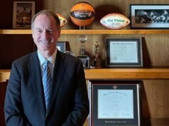 ‘Nem pensaria nisso’: Ex-GM dos Blazers espera que o time fique em Portland