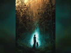 LAIKA de Hillsboro definiu uma data de lançamento para o próximo filme ‘Wildwood’