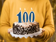 Estudo revela que vegetarianos com mais de 80 anos têm menor probabilidade de viver até 100 anos