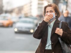 Um novo estudo mostra que o risco de Alzheimer aumenta com a exposição à poluição do ar