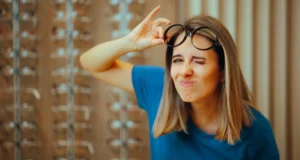 O aumento da miopia pode ser causado pela pouca luz interna, não apenas pelas telas