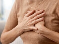 O estudo prevê que as doenças cardíacas aumentarão de forma problemática para as populações-chave