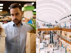 A economia dos EUA estagna URGENTEMENTE, o indicador de crescimento preferido de H permanece quente – a taxa provável cai em espera