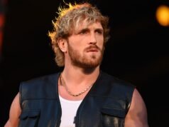 Logan Paul explica a reação viral do Bad Bunny