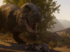 Morgan Freeman relata a gloriosa ascensão e queda de ‘Dinosaurs’ na nova série da Netflix (vídeo)